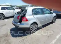 2007 Volkswagen RABBIT photo