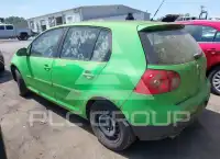 2007 Volkswagen RABBIT photo