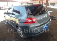 2007 Volkswagen RABBIT фото