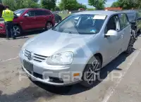 2007 Volkswagen RABBIT photo