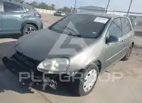 2007 Volkswagen RABBIT фото