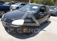 2007 Volkswagen RABBIT photo