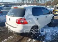 2007 Volkswagen RABBIT фото