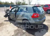 2007 Volkswagen RABBIT photo