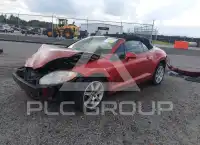 2008 Mitsubishi ECLIPSE фото