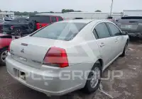 2008 Mitsubishi GALANT фото