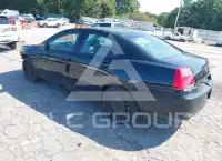 2008 Mitsubishi GALANT фото