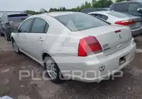 2008 Mitsubishi GALANT фото