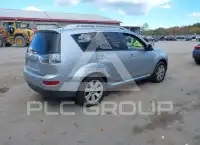 2008 Mitsubishi OUTLANDER photo