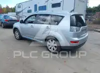 2008 Mitsubishi OUTLANDER photo