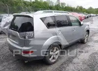2008 Mitsubishi OUTLANDER photo