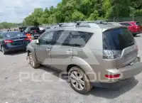 2008 Mitsubishi OUTLANDER фото