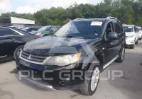 2008 Mitsubishi OUTLANDER фото