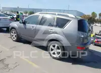 2008 Mitsubishi OUTLANDER photo