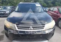 2008 Mitsubishi OUTLANDER фото