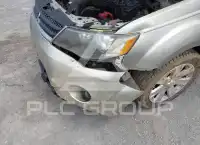 2008 Mitsubishi OUTLANDER фото