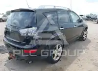 2008 Mitsubishi OUTLANDER фото