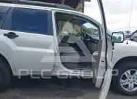 2008 Mitsubishi ENDEAVOR фото
