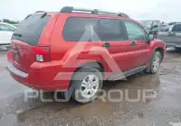 2008 Mitsubishi ENDEAVOR фото