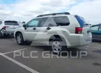 2008 Mitsubishi ENDEAVOR фото