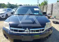 2008 Mitsubishi ENDEAVOR фото