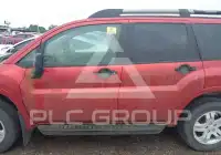 2008 Mitsubishi ENDEAVOR фото