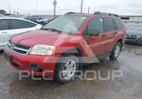 2008 Mitsubishi ENDEAVOR фото