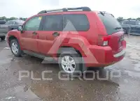 2008 Mitsubishi ENDEAVOR фото