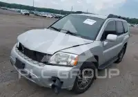 2008 Mitsubishi ENDEAVOR фото