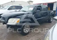 2008 Mitsubishi RAIDER фото