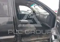 2008 Mitsubishi RAIDER фото