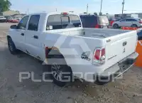 2008 Mitsubishi RAIDER фото