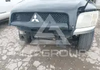2008 Mitsubishi RAIDER фото