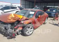 2008 Mitsubishi ECLIPSE фото