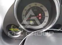 2008 Mitsubishi ECLIPSE photo