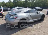 2008 Mitsubishi ECLIPSE фото