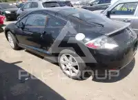 2008 Mitsubishi ECLIPSE photo