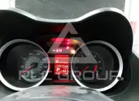 2008 Mitsubishi LANCER фото