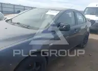2008 Mitsubishi LANCER photo