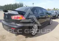 2008 Mitsubishi LANCER photo