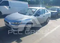 2008 Mitsubishi LANCER photo