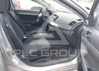 2008 Mitsubishi LANCER photo