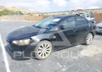 2008 Mitsubishi LANCER photo
