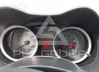 2008 Mitsubishi LANCER photo