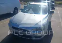 2008 Mitsubishi LANCER photo