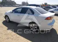 2008 Mitsubishi LANCER фото