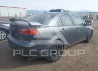 2008 Mitsubishi LANCER photo