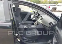 2008 Mitsubishi LANCER photo