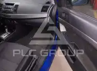 2008 Mitsubishi LANCER фото