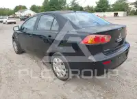 2008 Mitsubishi LANCER photo